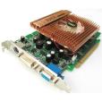 nVIDIA GeForce 8500GT nVIDIA GeForce 8500GT