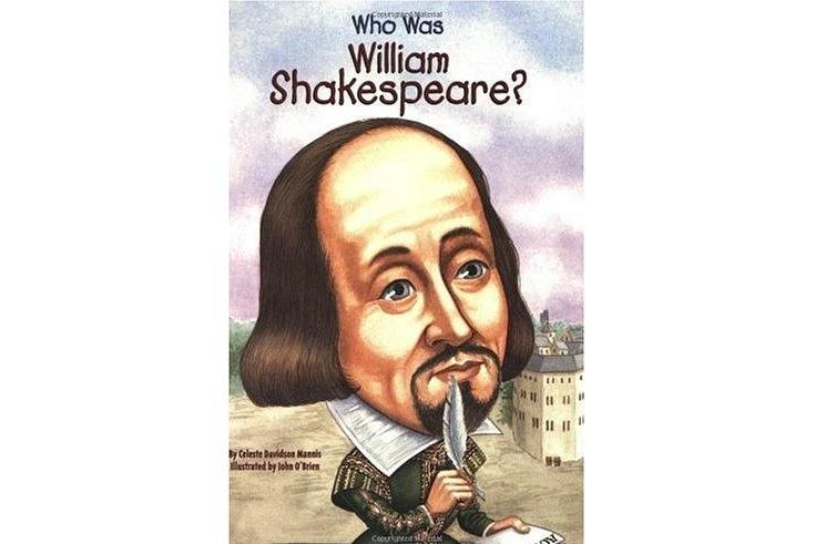 Who Was William Shakespeare? Who Was William Shakespeare?