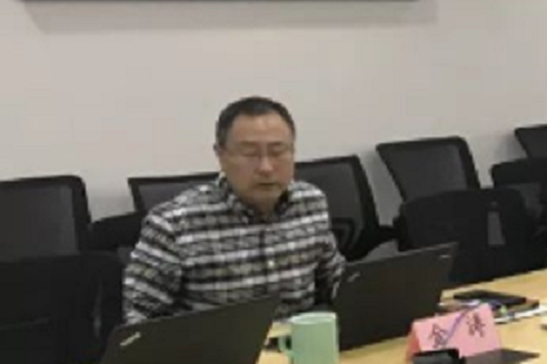 金濤(誠意藥業獨立董事) 金濤(誠意藥業獨立董事)