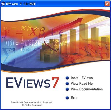 Eviews7