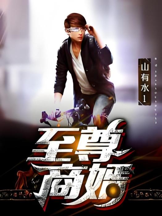 至尊商婿 至尊商婿