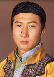 佛山贊師父