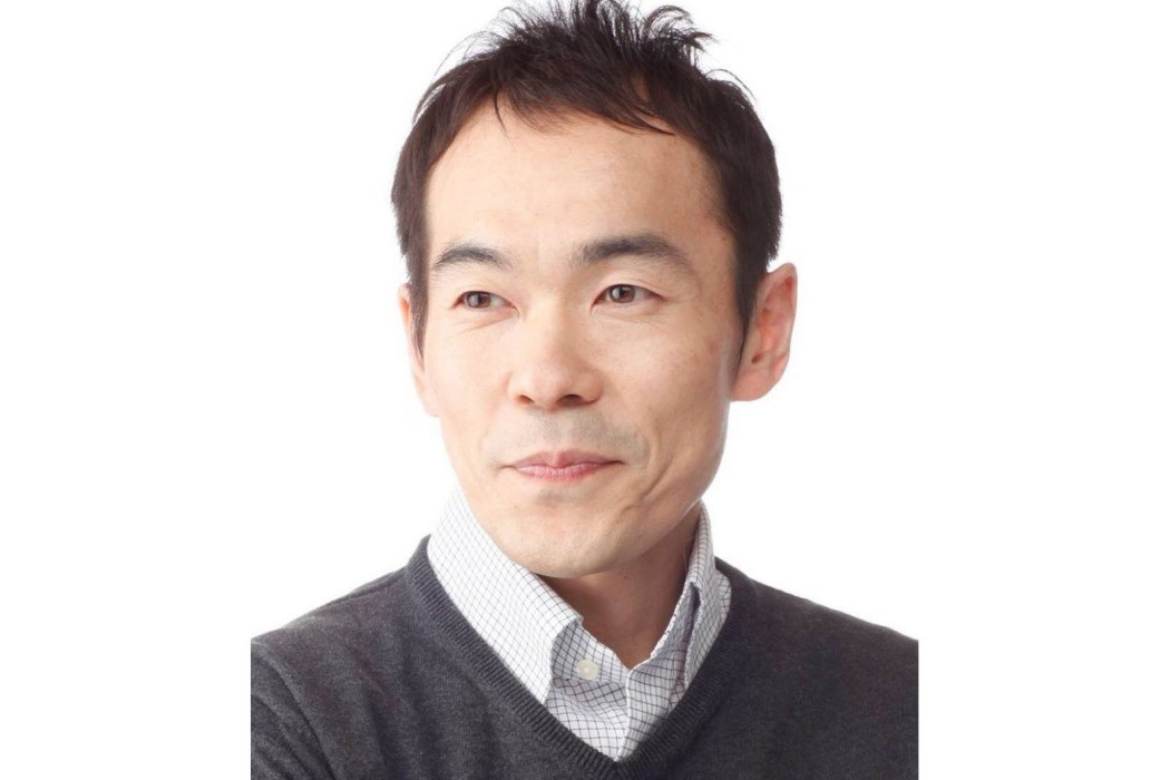 水野智則 水野智則