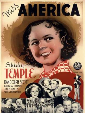 秀蘭·鄧波兒(Shirley Temple) 秀蘭·鄧波兒(Shirley Temple)