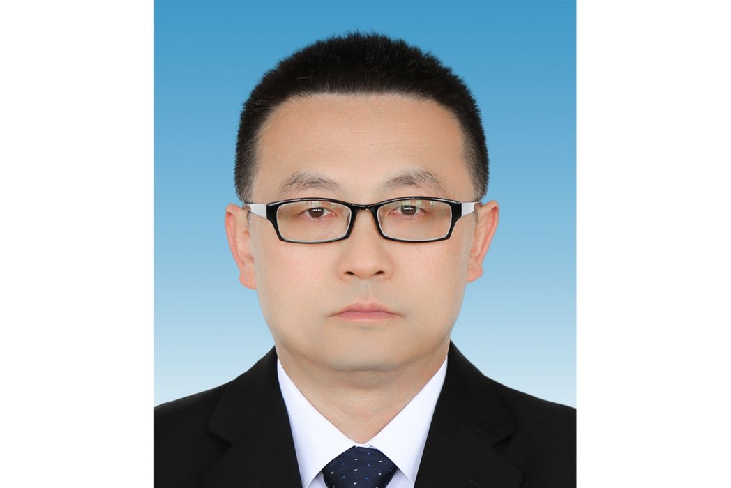張斌(重慶市萬州區人民政府副區長)