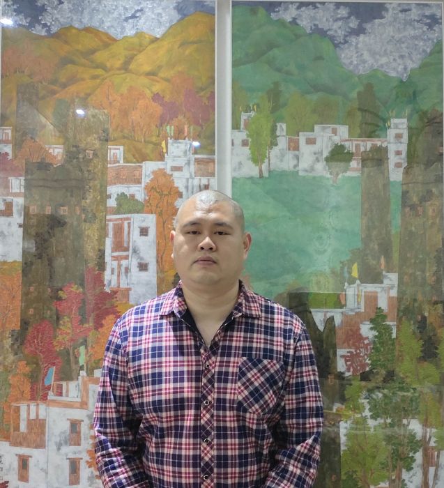 耿思銳 耿思銳