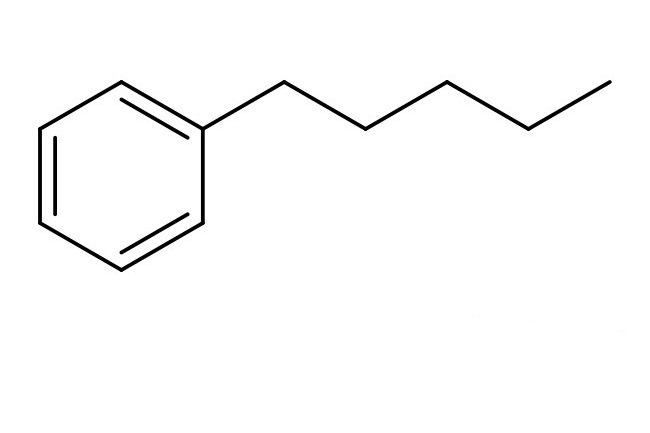正戊苯 正戊苯