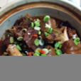 香辣羊肉煲 香辣羊肉煲