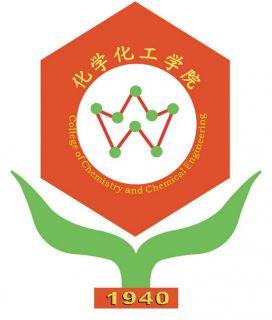 江西師範大學化學化工學院院徽