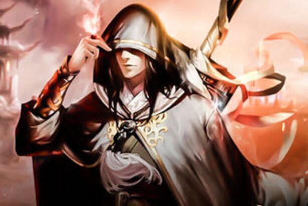 禁血至尊 禁血至尊