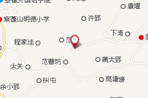 燒脈鄉