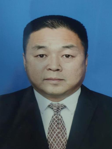 孫岩(黑龍江鶴城農業投資集團有限公司員工) 孫岩(黑龍江鶴城農業投資集團有限公司員工)