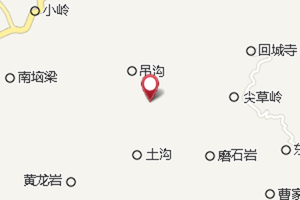 駝垴