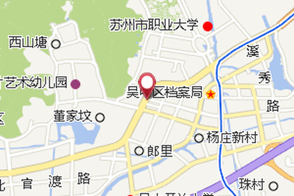 吳山頭 吳山頭