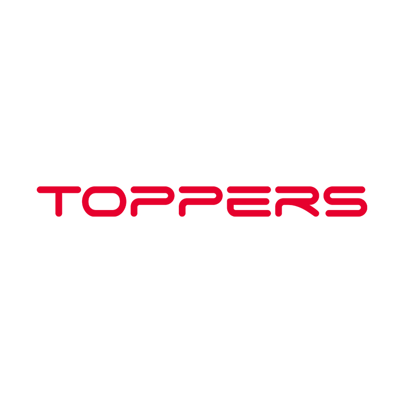 TOPPERS(智慧型硬體品牌)