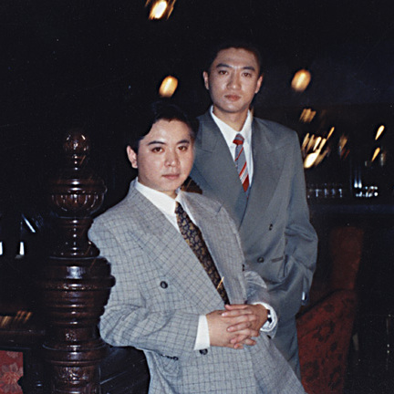 澳門風雲(1999年李文化執導的電視劇) 澳門風雲(1999年李文化執導的電視劇)