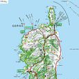 科西嘉島(科西嘉)