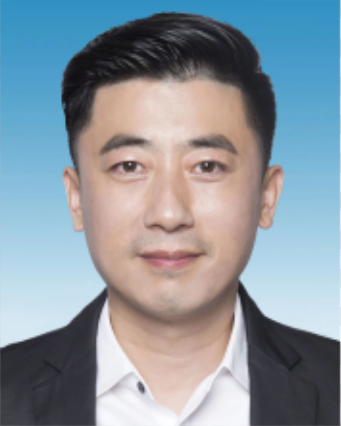 劉永強(山東省臨沂市蘭山區商務局黨組成員、副局長、三級主任科員)