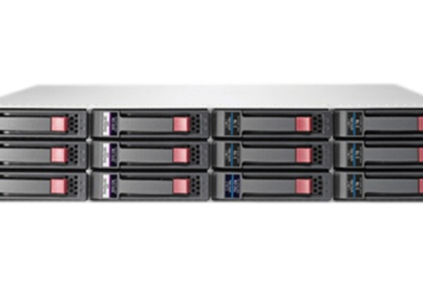 HP StorageWorks P2000 G3 MSA(BK830A) HP StorageWorks P2000 G3 MSA(BK830A)