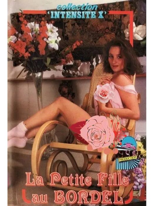 Petites filles au bordel Petites filles au bordel