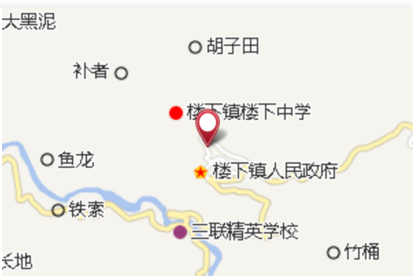 舊營 舊營