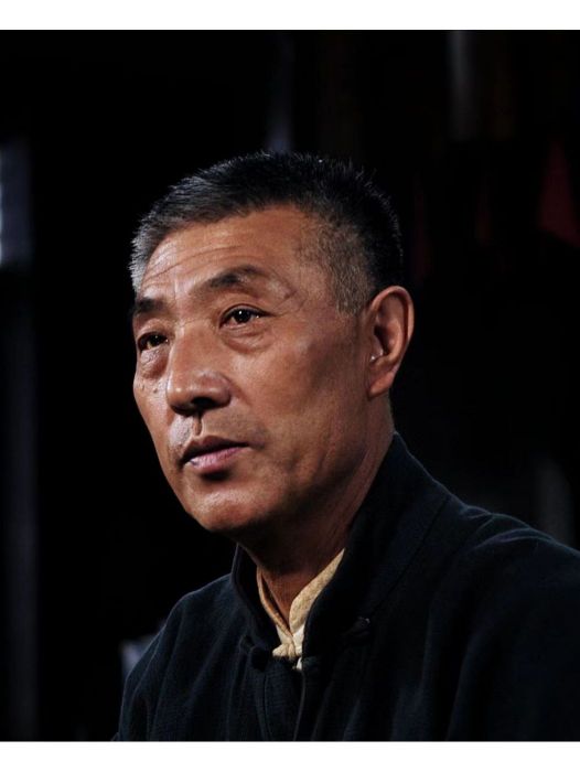 趙貴祥(中國內地男演員) 趙貴祥(中國內地男演員)