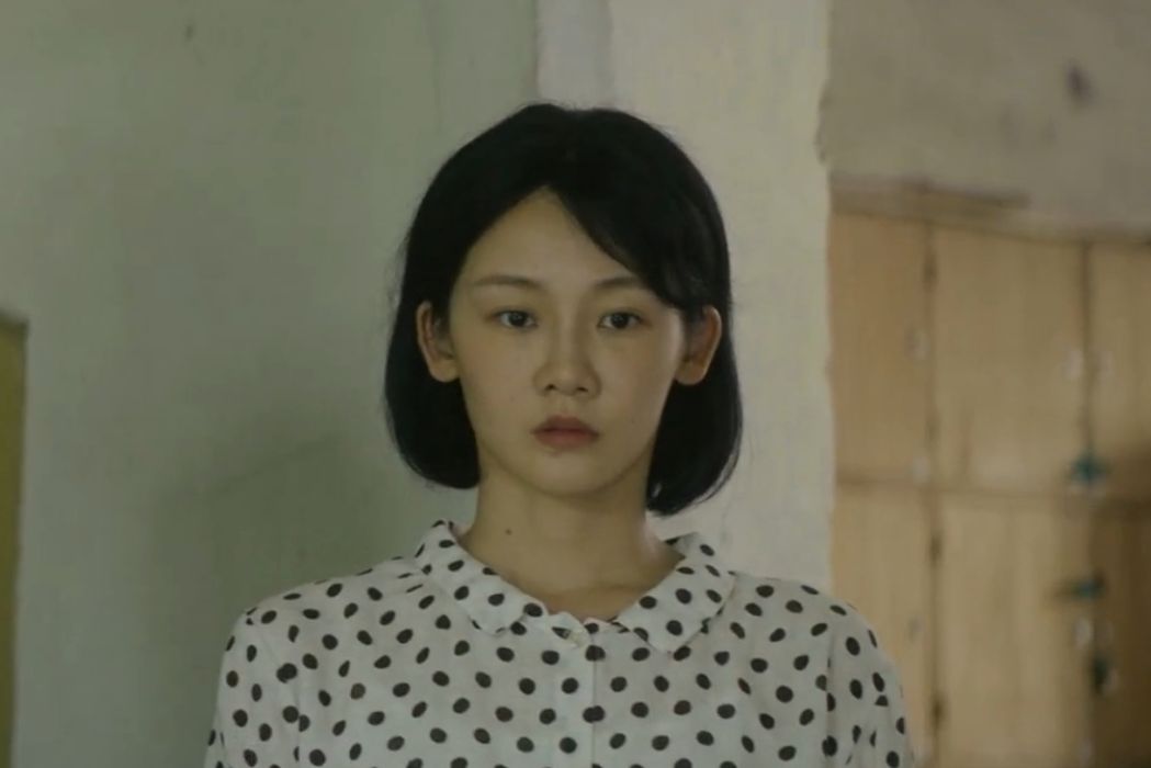 海燕(電視劇《外婆的新世界》中的女配角) 海燕(電視劇《外婆的新世界》中的女配角)