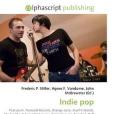 Indie pop(2009年Alphascript Publishing出版的圖書) Indie pop(2009年Alphascript Publishing出版的圖書)