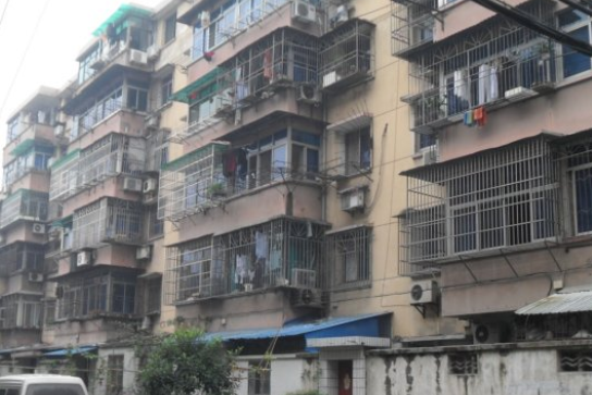 寶林西路 寶林西路