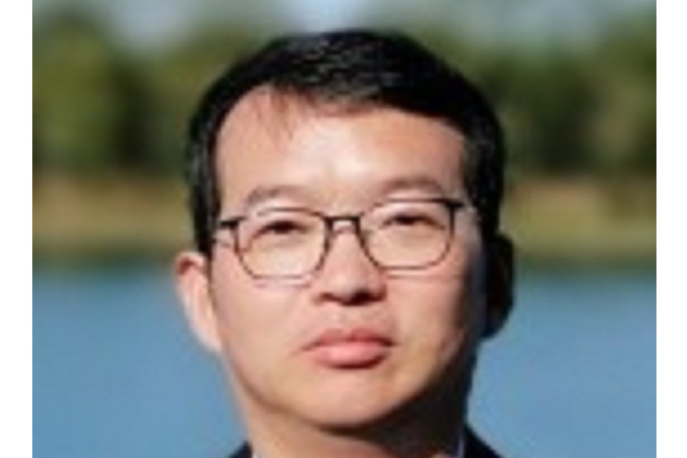 楊續超 楊續超