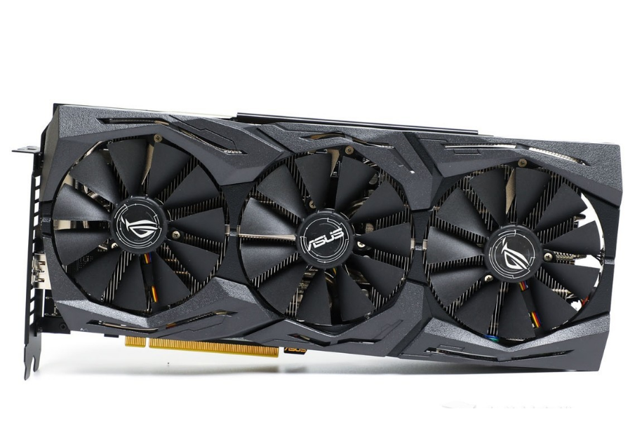 華碩ROG-STRIX-RTX 2060-O6G-GAMING 華碩ROG-STRIX-RTX 2060-O6G-GAMING