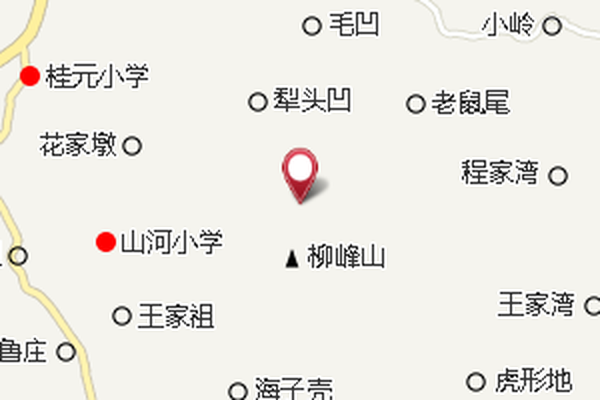 黑凹里 黑凹里