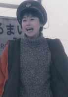 鐵道員(日本1999年降旗康男執導電影)