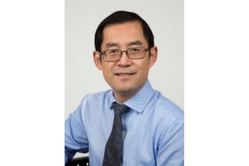 程玉峰(歐盟科學院院士,油氣管道腐蝕科學與安全工程領域國際著名科學家) 程玉峰(歐盟科學院院士,油氣管道腐蝕科學與安全工程領域國際著名科學家)