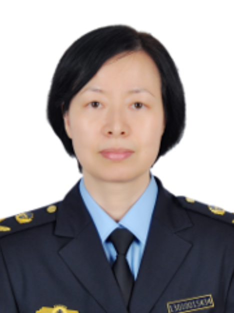 王彩雲(福建省福州經濟技術開發區生態環境局、福州市馬尾生態環境局分黨組成員,馬尾環境監測站站長) 王彩雲(福建省福州經濟技術開發區生態環境局、福州市馬尾生態環境局分黨組成員,馬尾環境監測站站長)