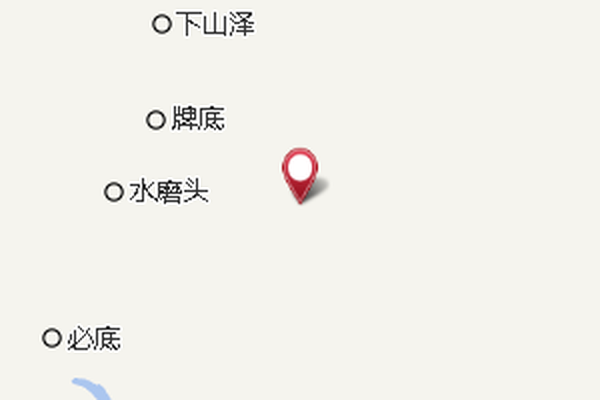 石窯山 石窯山
