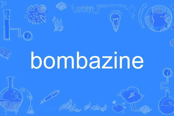 bombazine bombazine