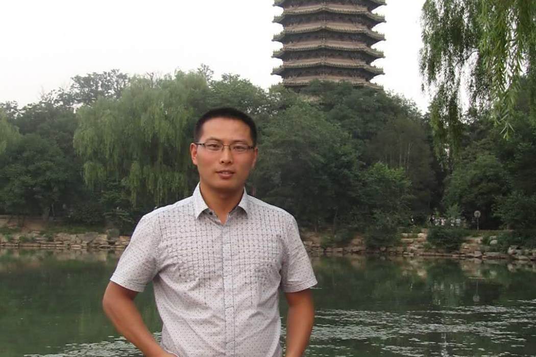 王滿銀(安徽師範大學副教授) 王滿銀(安徽師範大學副教授)