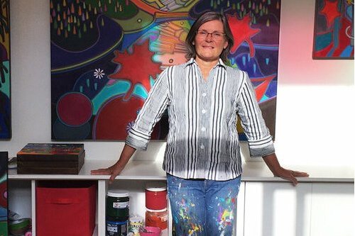 Darlene Kulig
