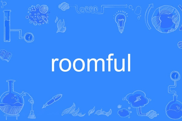 roomful roomful