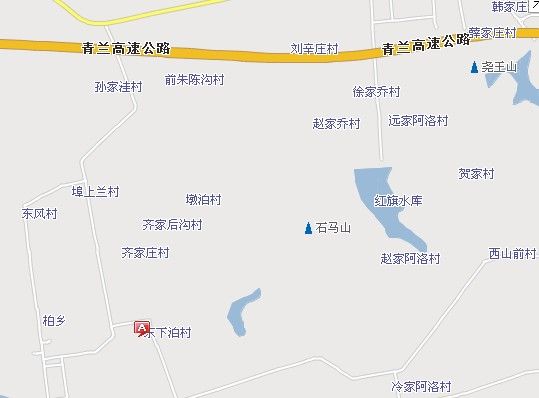 東下泊村 東下泊村