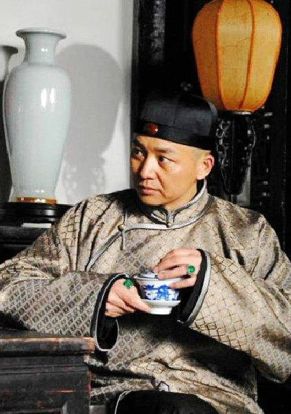 大盛魁(2013年王新民執導電視劇)