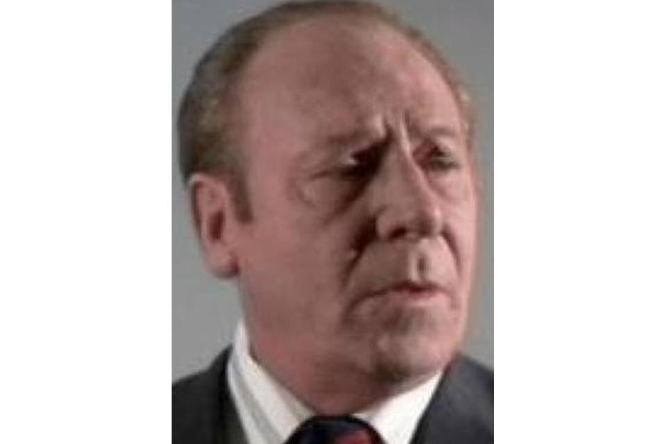 Dick Crockett Dick Crockett