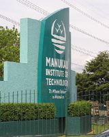 曼努考理工學院