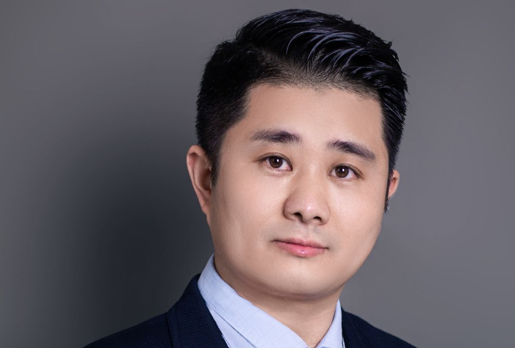 李坤(律師) 李坤(律師)