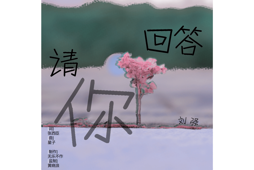 請你回答(劉強演唱歌曲) 請你回答(劉強演唱歌曲)
