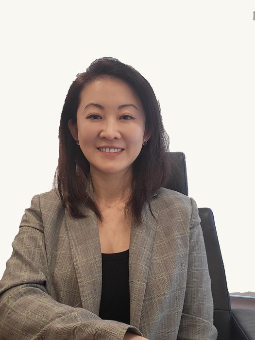 周彥辰(鳳凰傳奇影業副總裁、製片人)