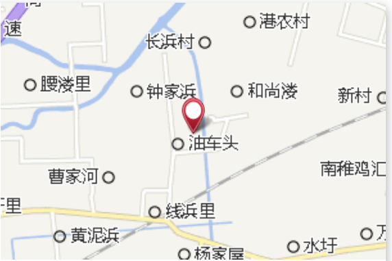 韓家塢 韓家塢