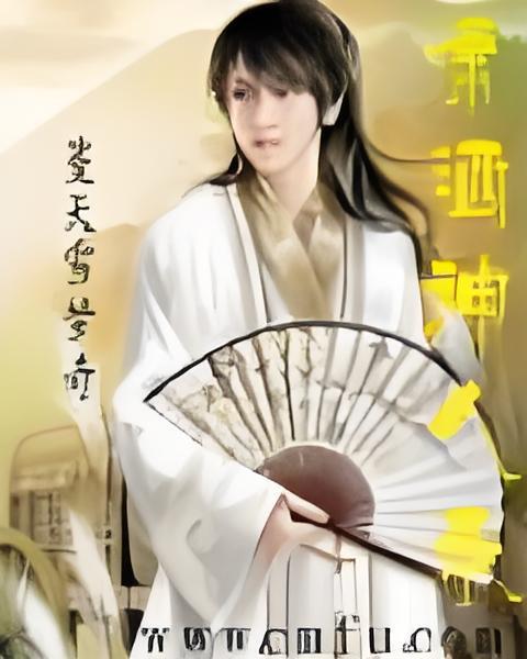 瀟灑神人錄 瀟灑神人錄