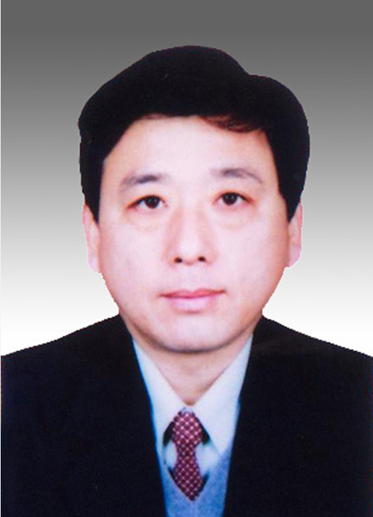 王進東(濱州市人民政府黨組成員、市政府秘書長)